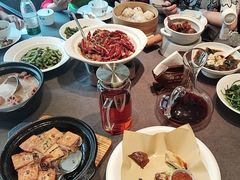 -简小舍·民间手艺菜(武昌江滩店)