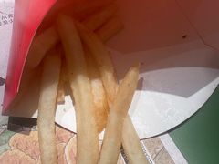 -麦当劳(王顶堤店)