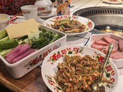 -姚稷大铁锅(龙之梦店)