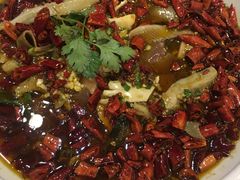 -辣螃铠盆盆蟹大排档(海昌店)