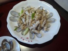 一口鲜-牟传仁饭庄(星海店)