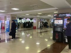 -中国中医科学院西苑医院(本部)