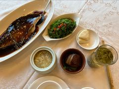 -楼外楼(西湖景区孤山路店)