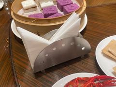 -南京富力万达嘉华酒店·游宴一品淮扬中餐厅
