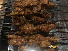 -清真·马峰烤肉(小学习北巷店)