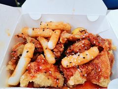-Obligi Chicken韩式炸鸡(五道口店)