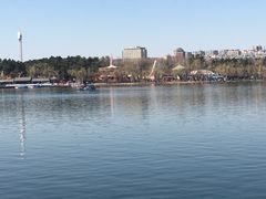 -长春市南湖公园