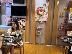 -昱匠·日本料理(金融街店)