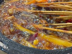 -胡马八破·川菜小馆(高新万达店)