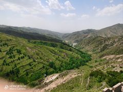 -雁门关景区