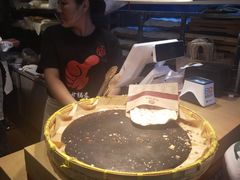 -阿甘锅盔(中关村食宝街店)