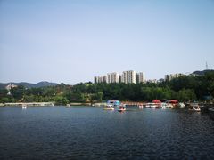 -南山公园