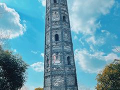 -上海佘山国家森林公园天马山园