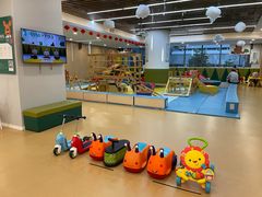 -亲亲袋鼠托育早教·思维专注力·棕熊英语(鼓楼恒力城店)