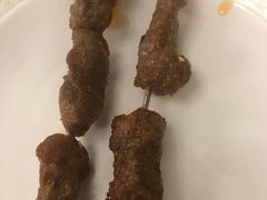 -那达慕蒙古风味酒楼
