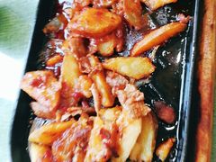 -桃子餐厅·天津菜(红星路直营店)