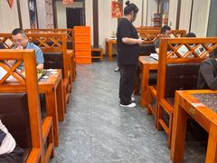 -有滋有味烧烤涮(果园星城C区店)