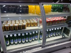 -舜耕山庄四时万和自助餐厅