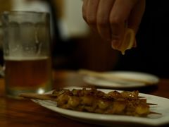 -烧鸟周居酒屋(香山店)