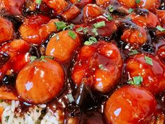 -长兴菜馆(高桥店)