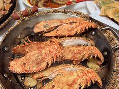 -阿忠食坊大排档·20年老店(万象城店)