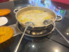 -草墩罗非鱼庄•野生菌•腊排骨(七星街上段店)