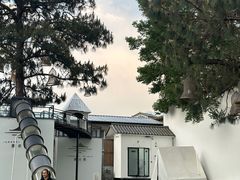 -云禾壹海景庄园餐厅
