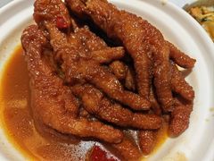 -大铁勺新津菜(东丽阳光新业广场店)