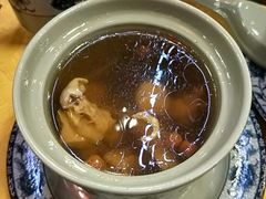 -缪氏川菜(丰盛町店)