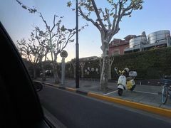-一大会址·新天地(地铁站)
