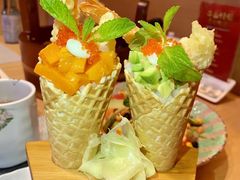 -文三酒肆自助放题(新街口友谊广场店)