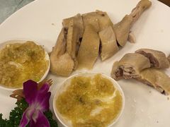 -广州建国酒店-盈丰阁粤菜-粤式茶点