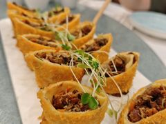 -鸿运楼烤鸭店(天桥店)