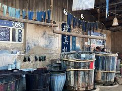 -璞真扎染博物馆