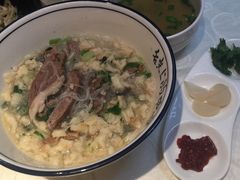 -汉唐宴长安食府