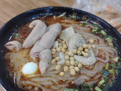 -青石桥老瓦房肥肠粉总店(青石桥总店)