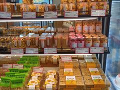 -金凤成祥(东直门现烤面包店)
