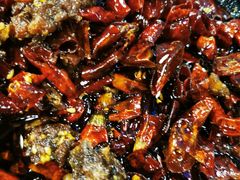-邱金小炒·30 年盐帮江湖菜(自贡店)