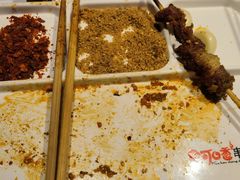 -可口香·非遗老号烧烤(南岗直营店)