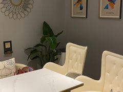 -燕庭·纯燕窝·甜品下午茶(南京西路店)