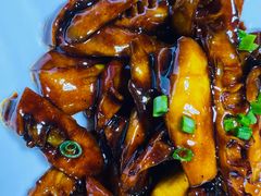 -名汇粤菜馆(黄兴路店)