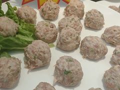 -今鲜源酒店·海鲜锅贴青岛菜(新湛路店)
