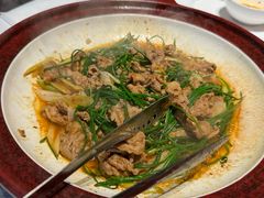 -巴盟人家·内蒙地方菜(华丽家族店)