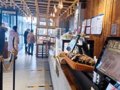 -原麦山丘(新中关店)