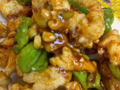 -满园烤鸭·春饼(抚顺万达店)