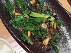 -粤集·手工粤菜(皇庭广场店)