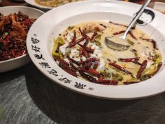 -首秀·四川料理(星耀101店)