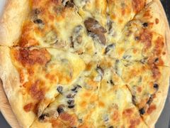 -BJM CLUB·宾酌·江景西餐吧(琶醍店)