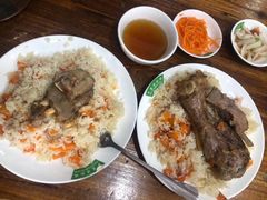 -217丰惠源抓饭(星湖街店)