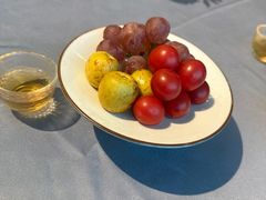 -南堂馆·新川菜(悠方店)